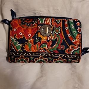 Vera Bradley wallet